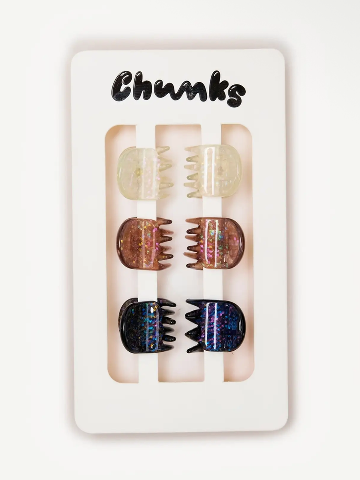 Micro Claws {Sparkle}