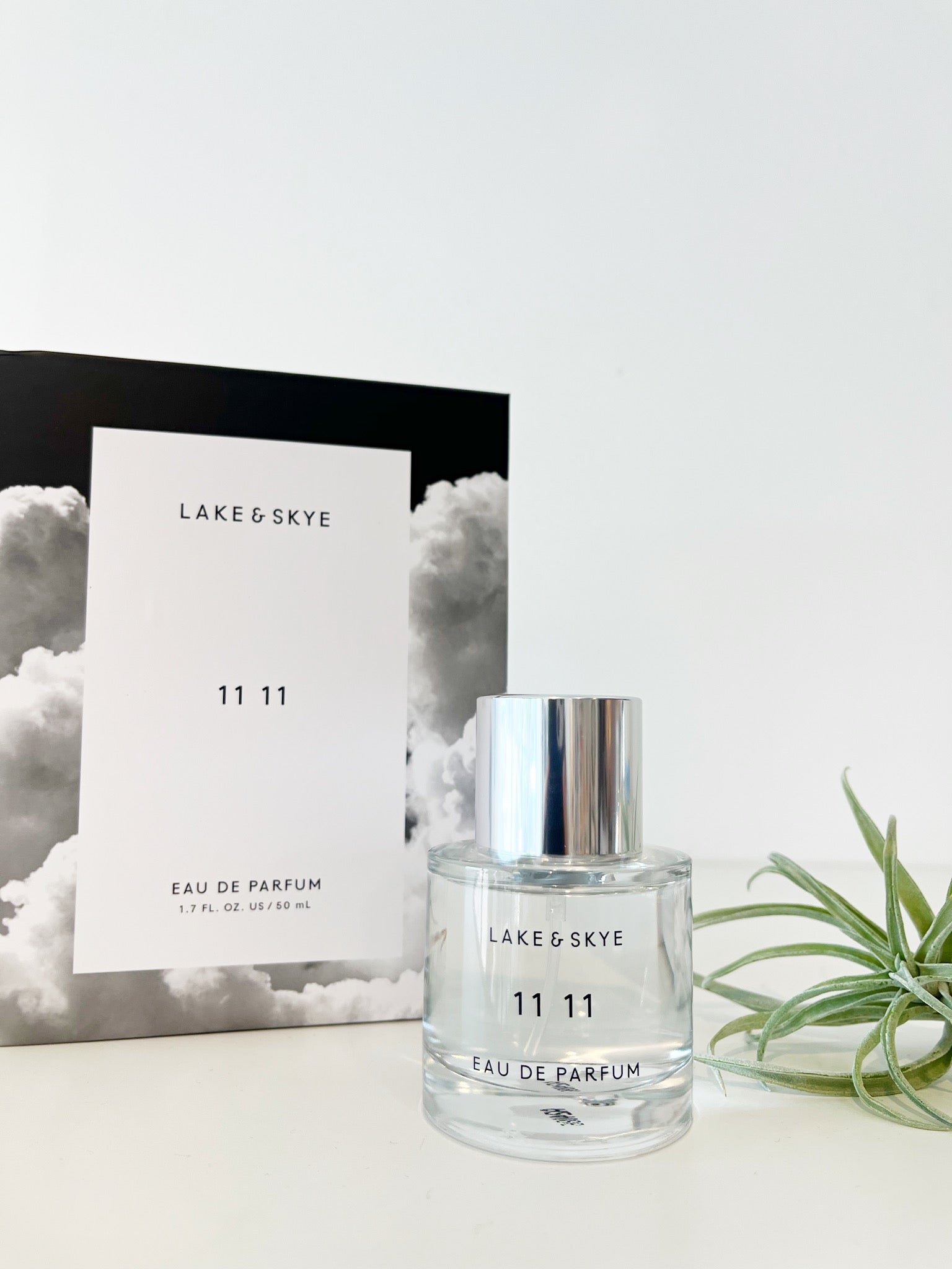 11 11 Eau de Parfum