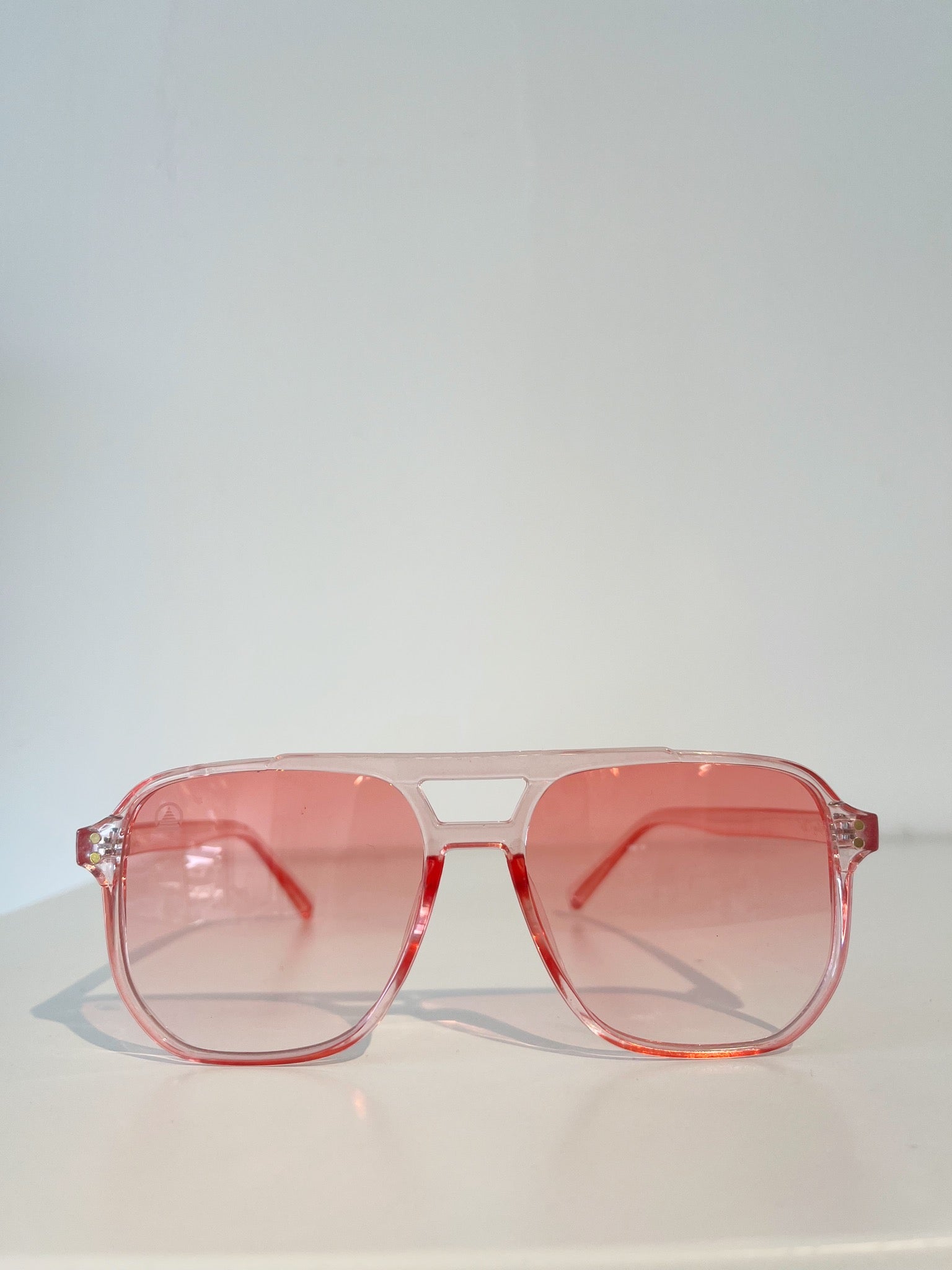 Sebastian Cho Sunglasses {Bubblegum}