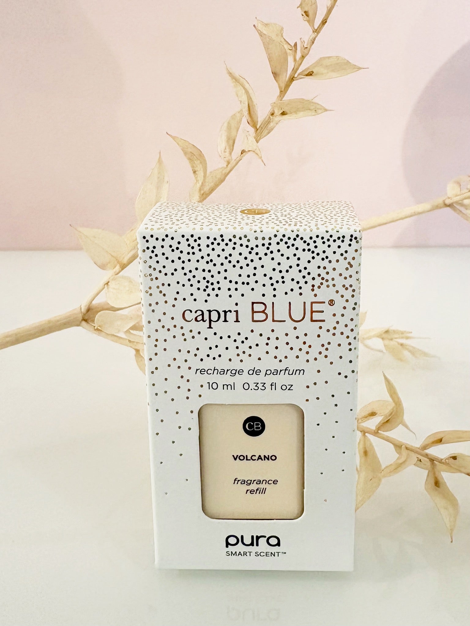 Pura Refill {Volcano}