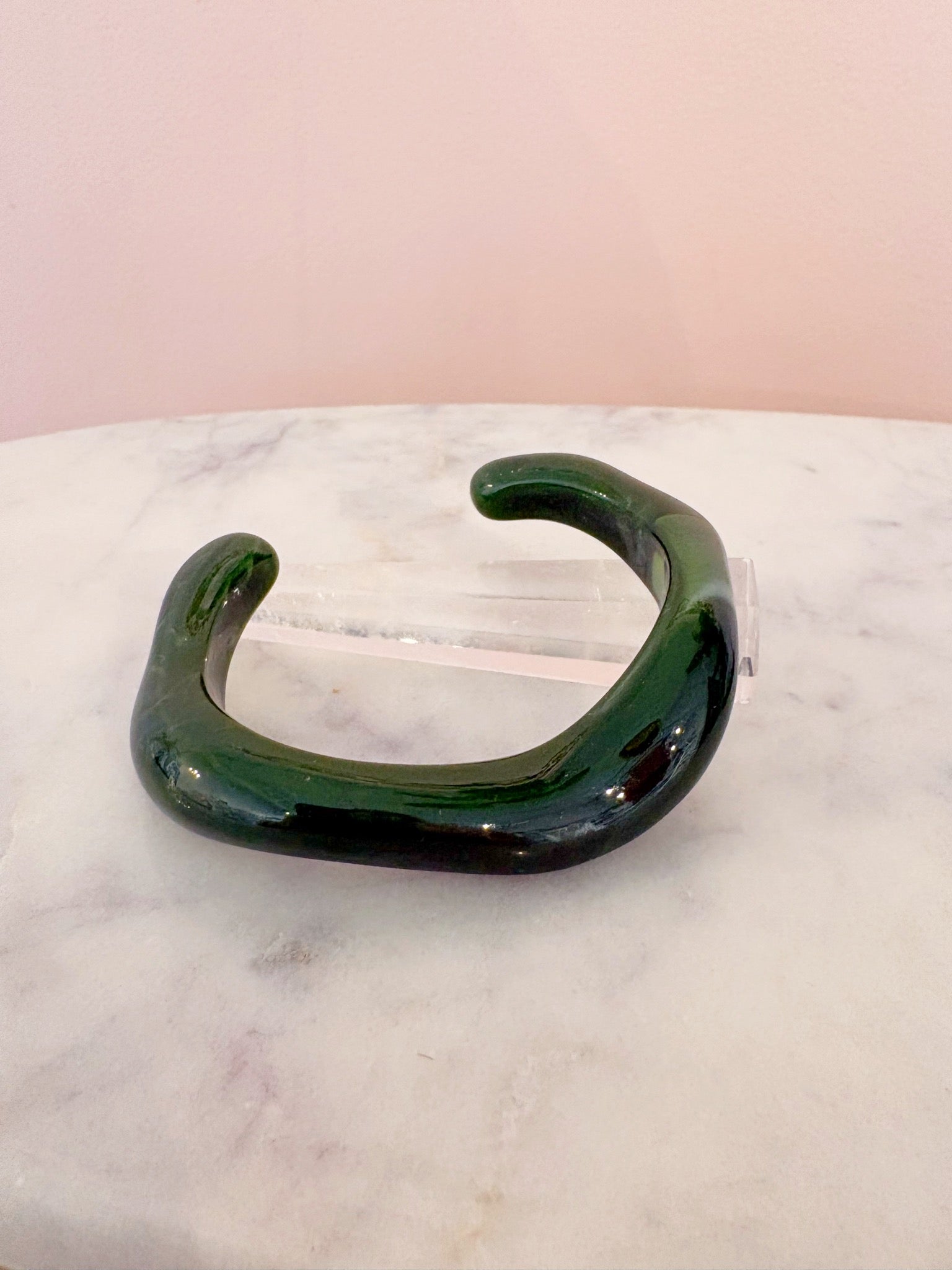 Tidal Cuff {Green}