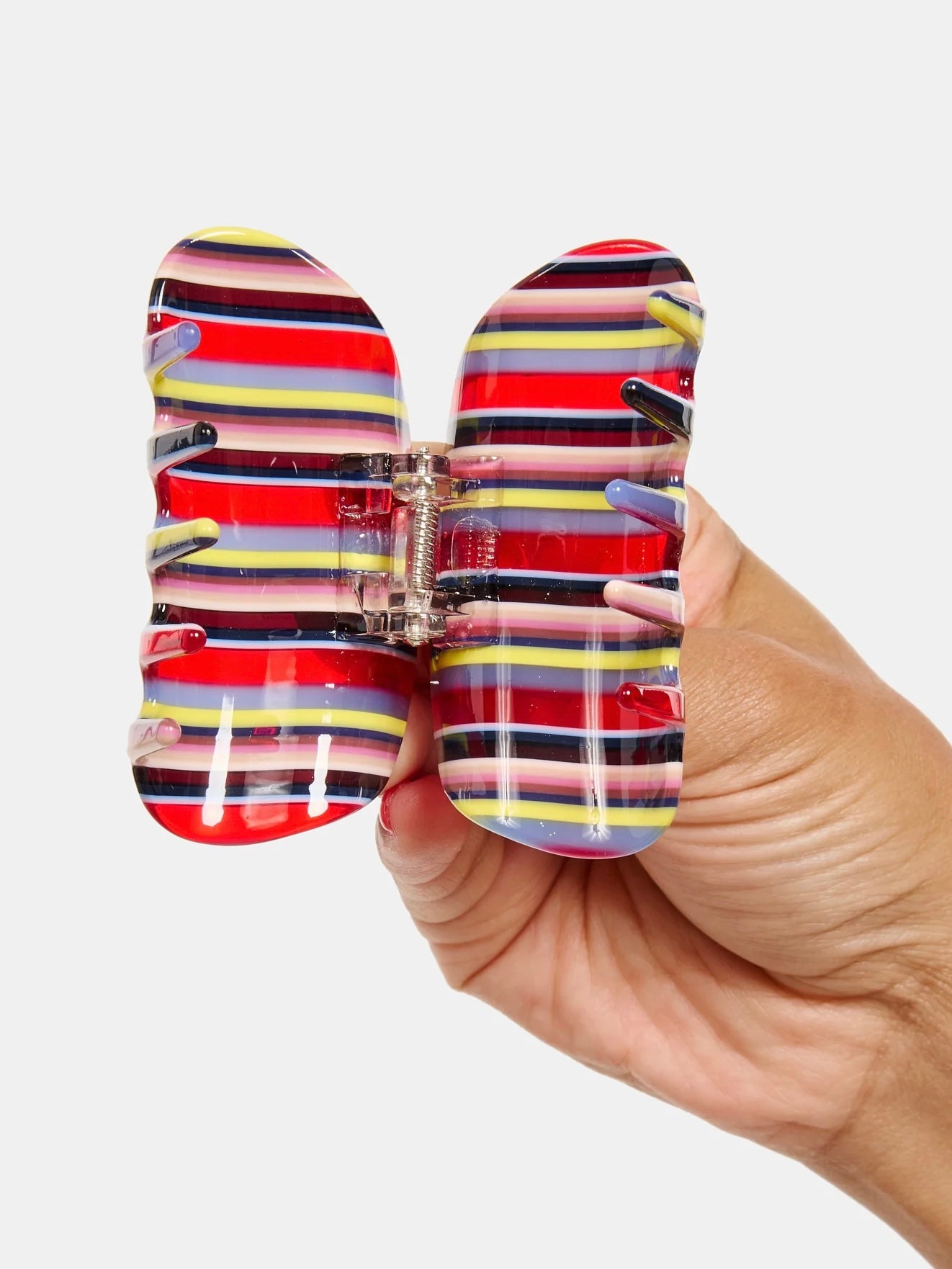 Juno Hair Claw Clip {Charlotte}