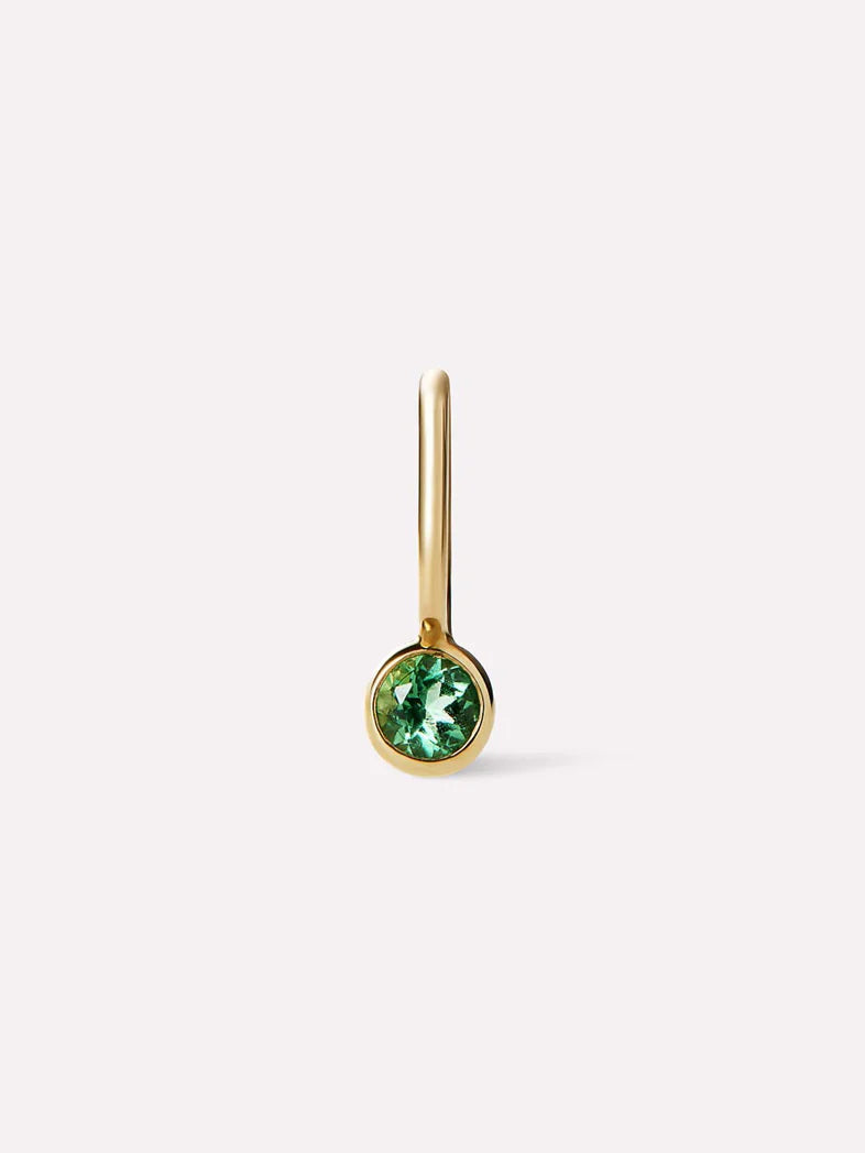 Mini Birthstone Charms {10kt}