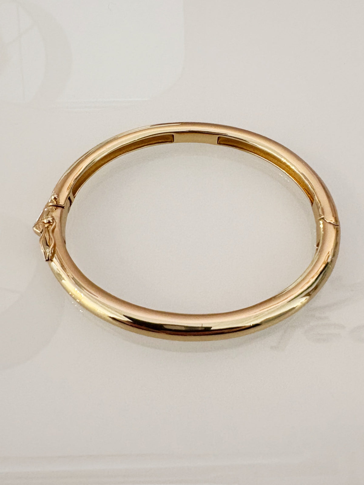 Mina Cuff {Gold}