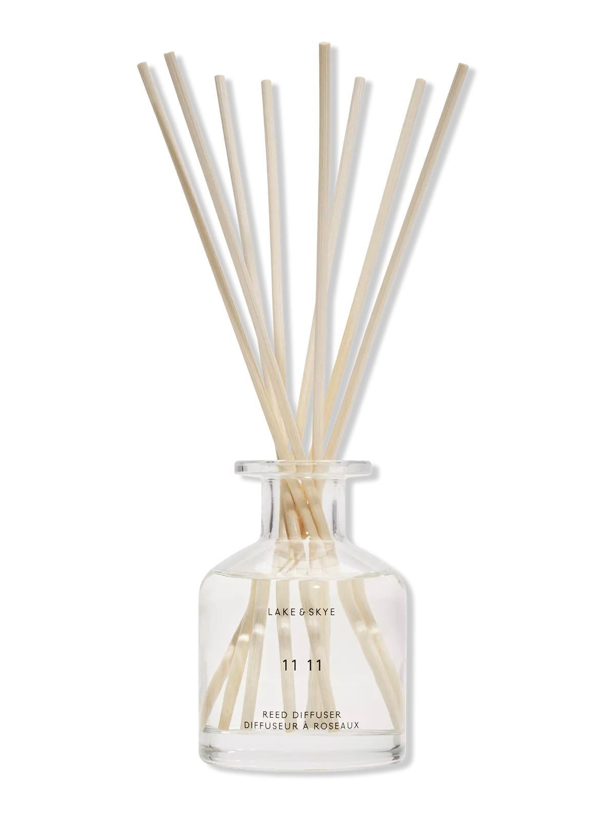 11 11 Reed Diffuser