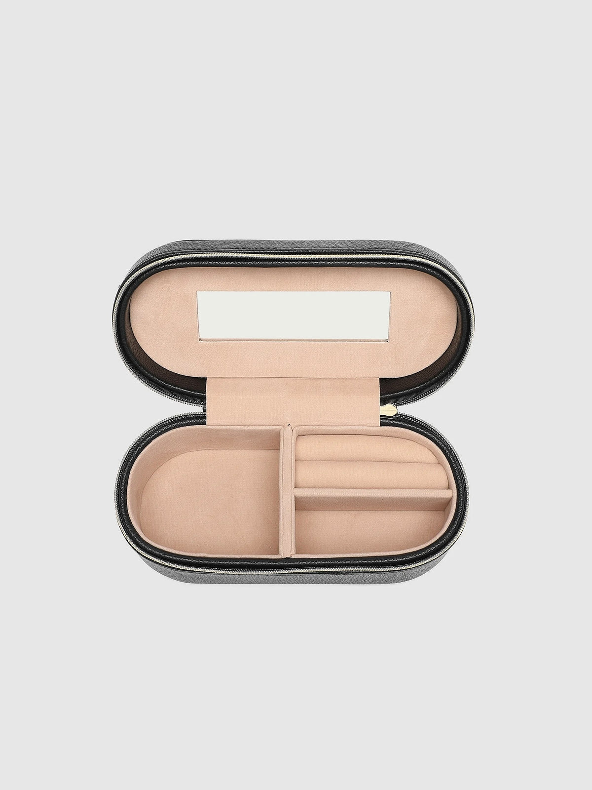 Charlee Jewelry Box {Black}
