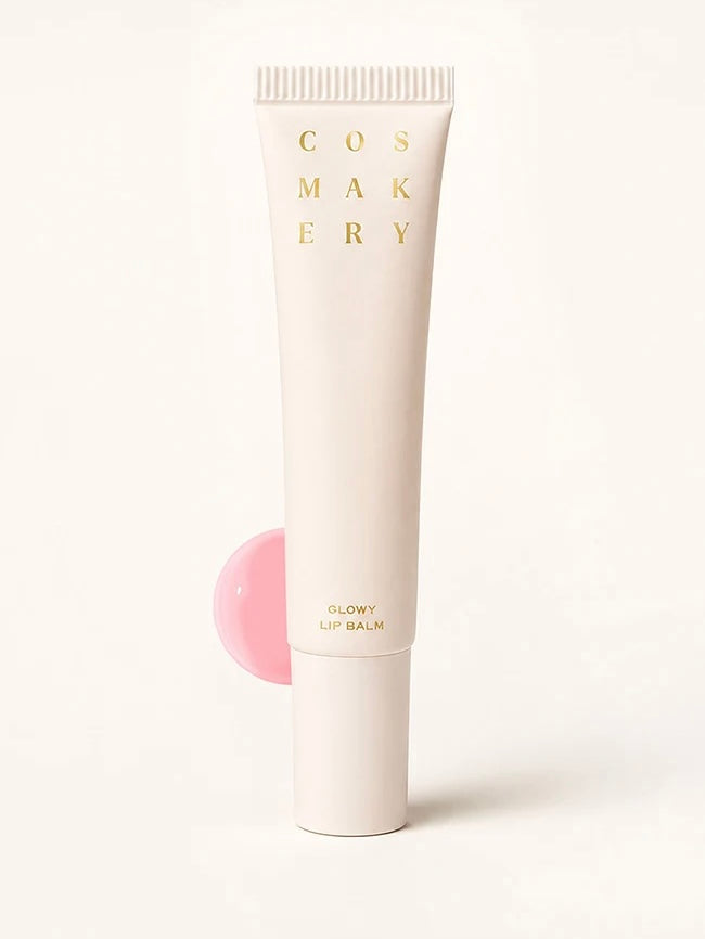 Cosmakery Glowy Lip Balm {Melon Pop}