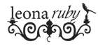 Leona Ruby logo