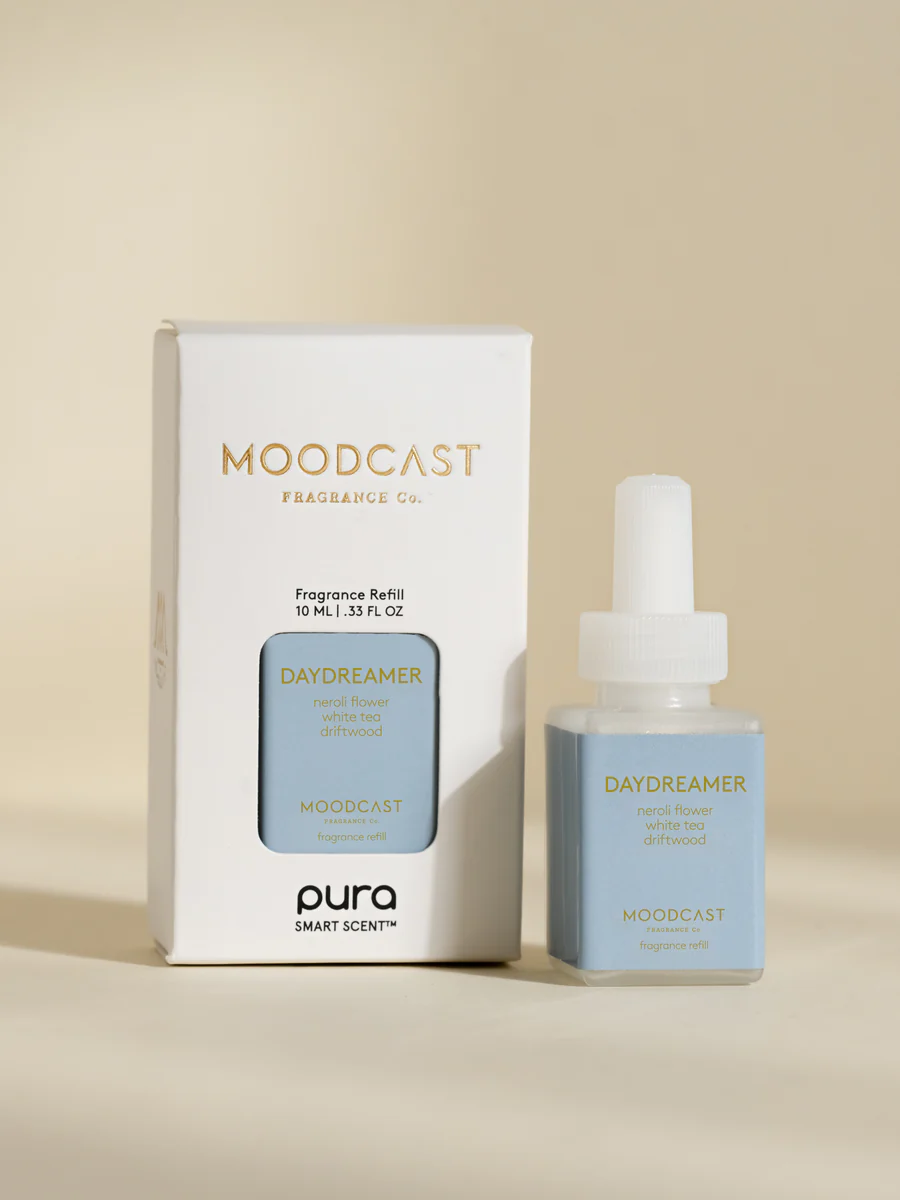 Daydreamer {Pura Scent}