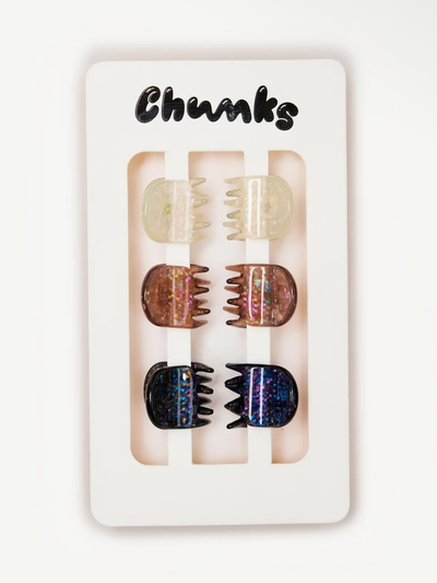 Micro Claws {Sparkle}