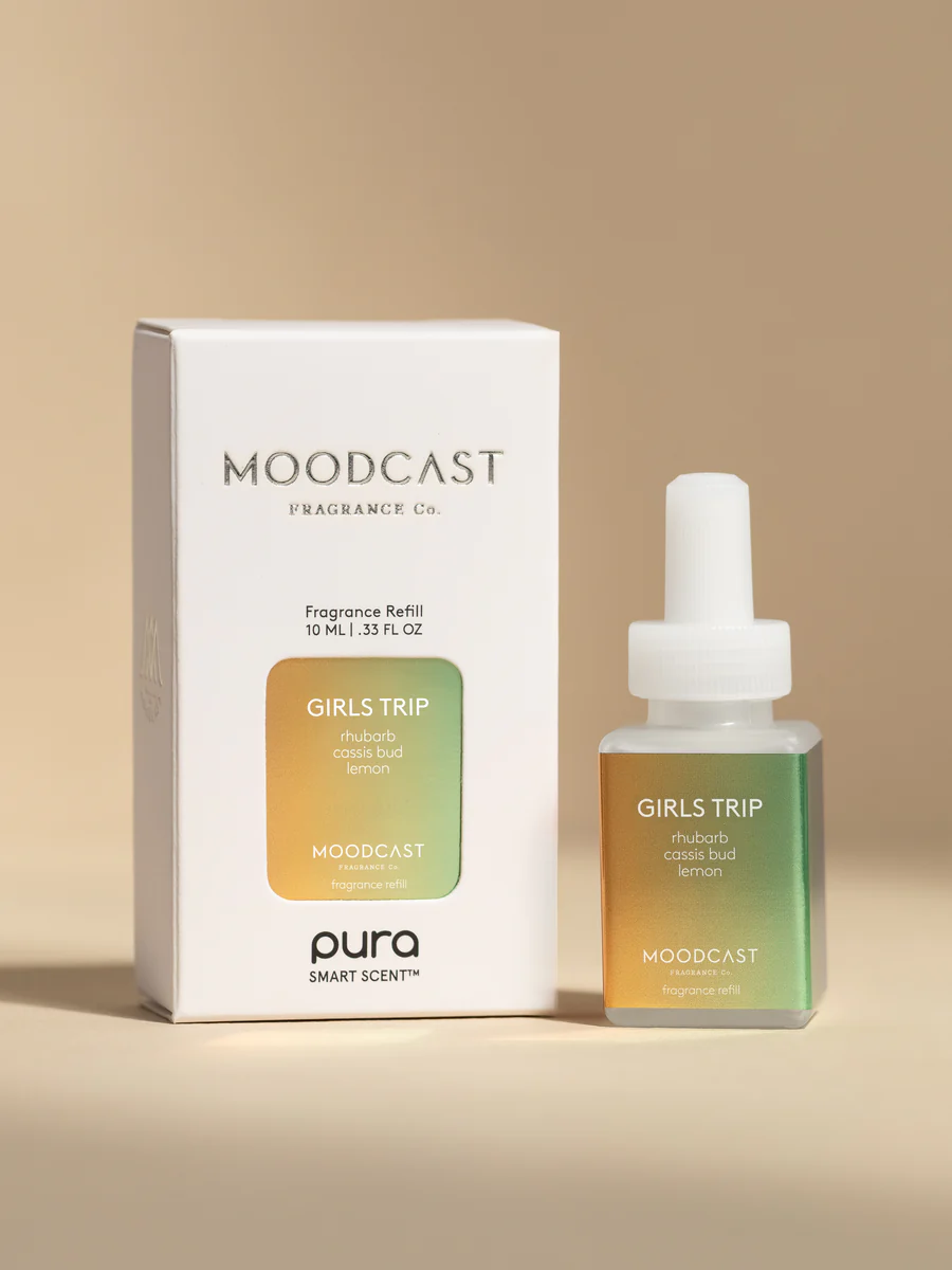 Girls Trip {Pura Scent}
