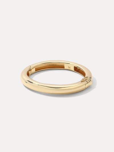 Cleo Cuff Bracelet {Gold}