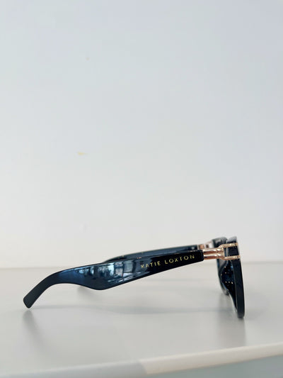 Manhattan Sunglasses {Black}