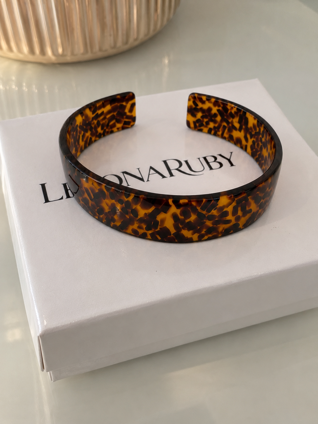 Acrylic Cuff