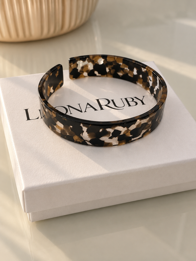 Acrylic Cuff