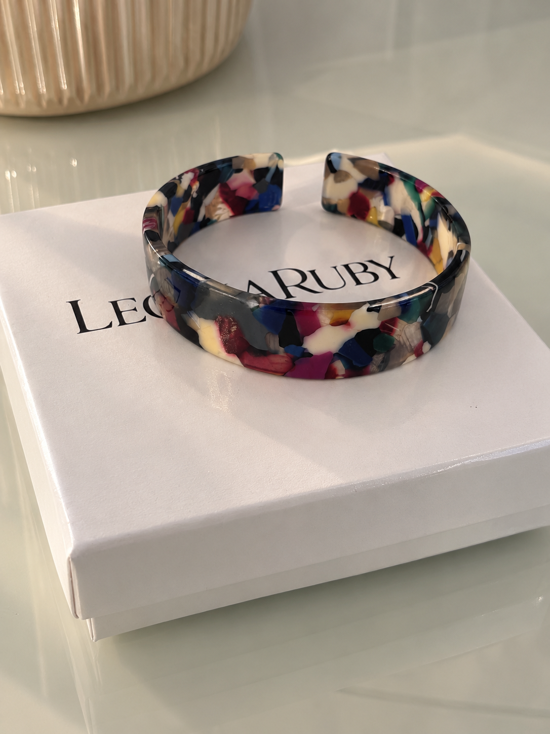 Acrylic Cuff