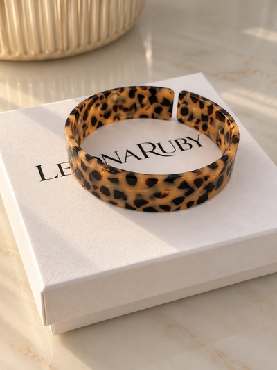Acrylic Cuff