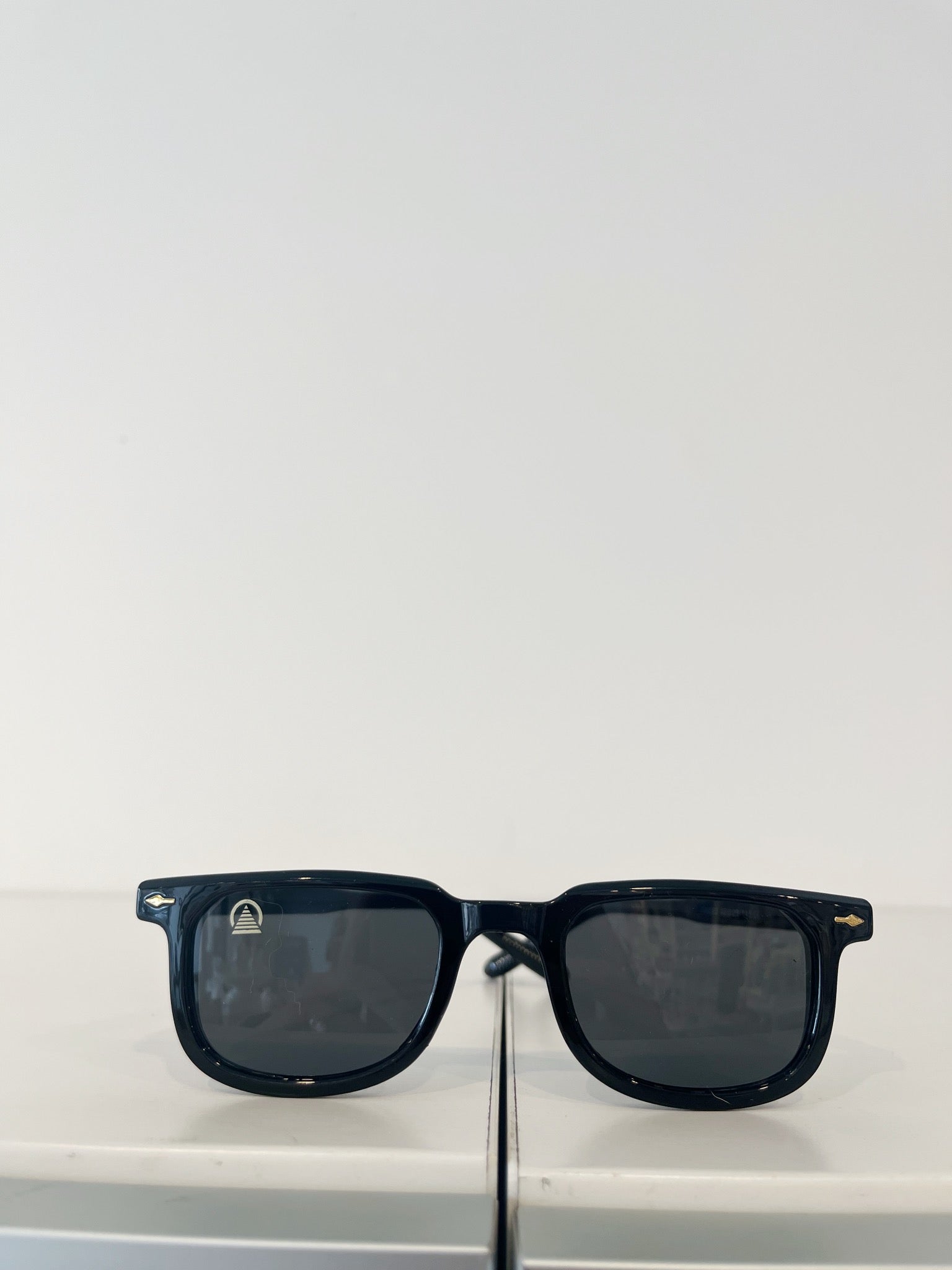 Sebastian Cho Sunglasses {Black}