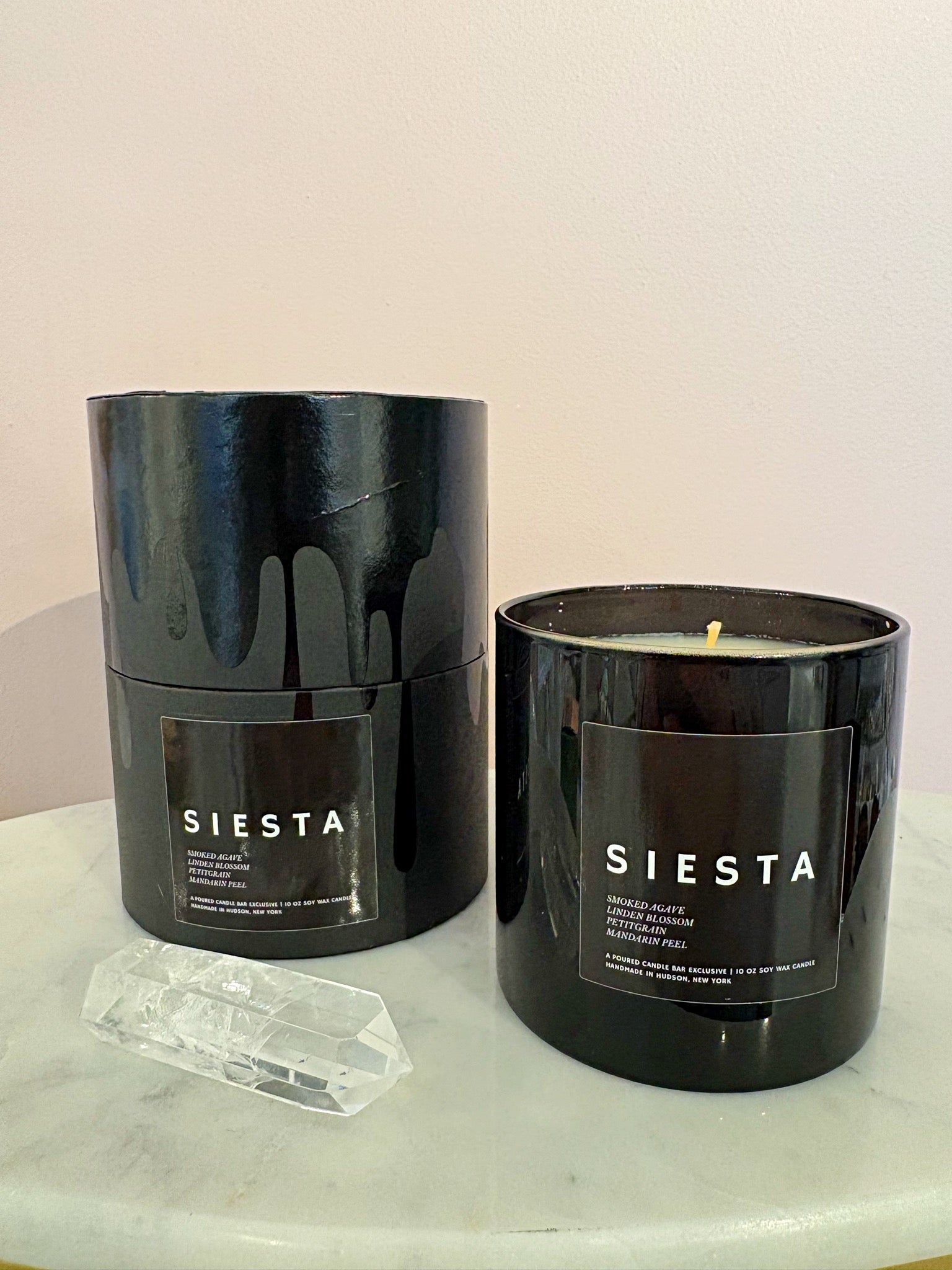 Siesta Candle
