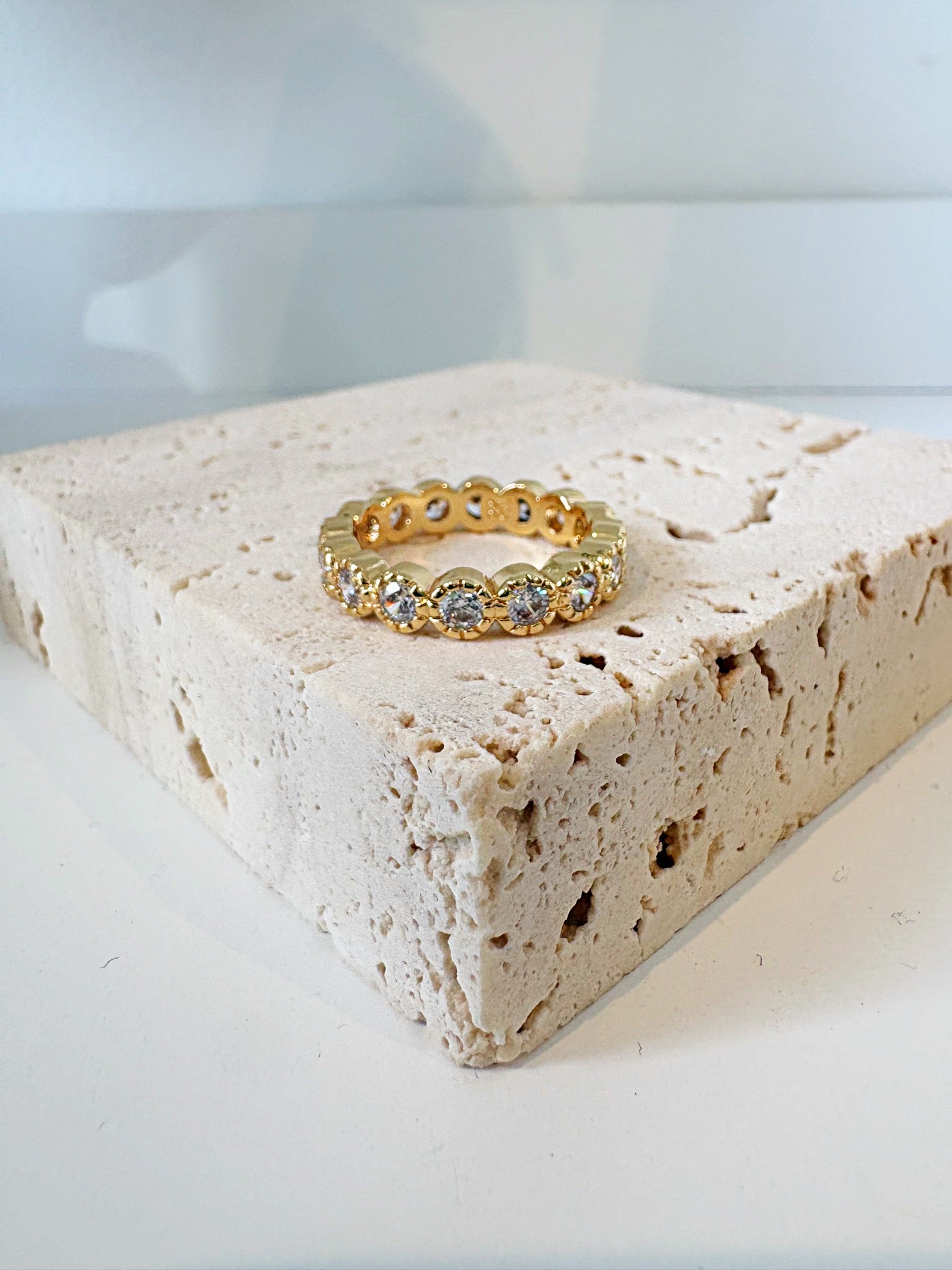 Isabelle Ring