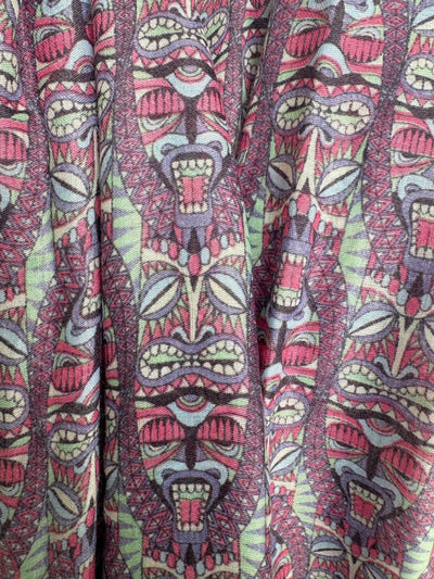 Mask Scarf