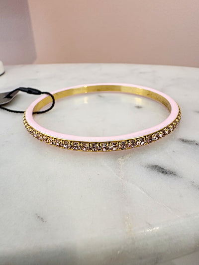 Helly Fairy Dust Bangle {Roselune}
