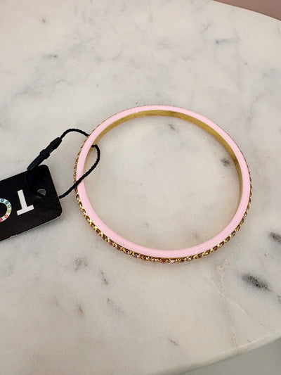 Helly Fairy Dust Bangle {Roselune}