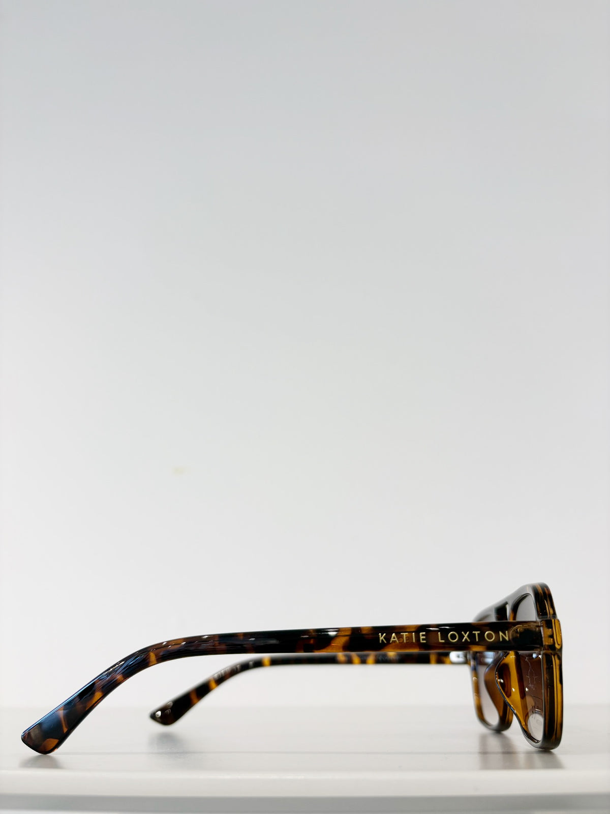 Ibiza Aviator Sunglasses {Tortoiseshell}