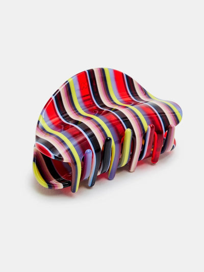 Juno Hair Claw Clip {Charlotte}
