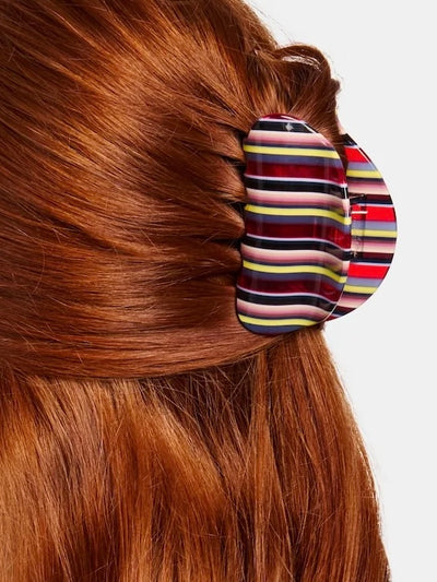 Juno Hair Claw Clip {Charlotte}