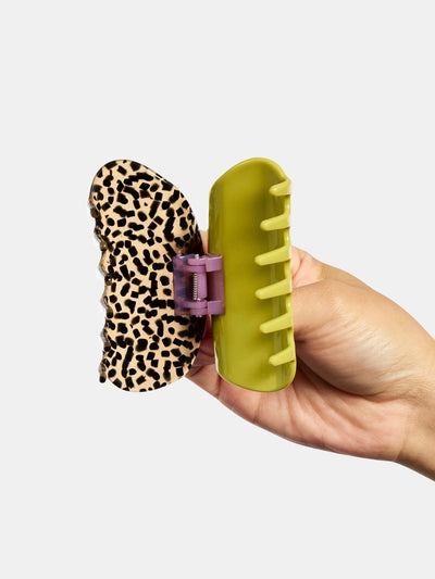 Suki Hair Claw Clip {Chaco}