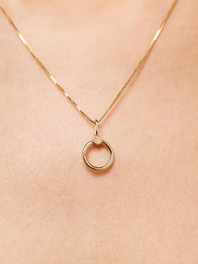 Charm Collector {10k}
