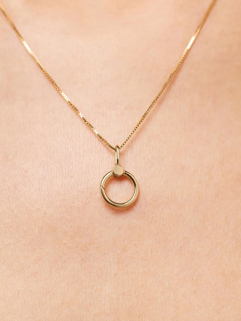 Charm Collector {10k}