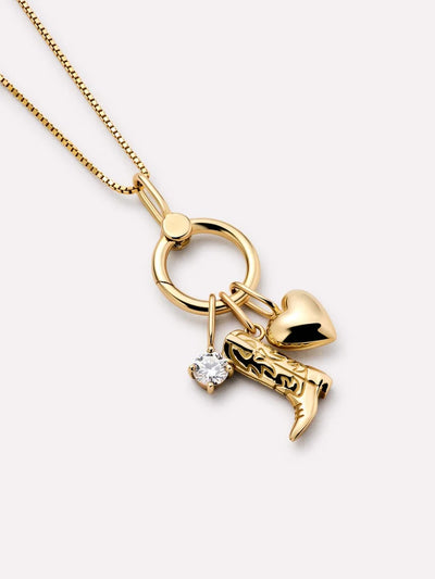Charm Collector {10k}