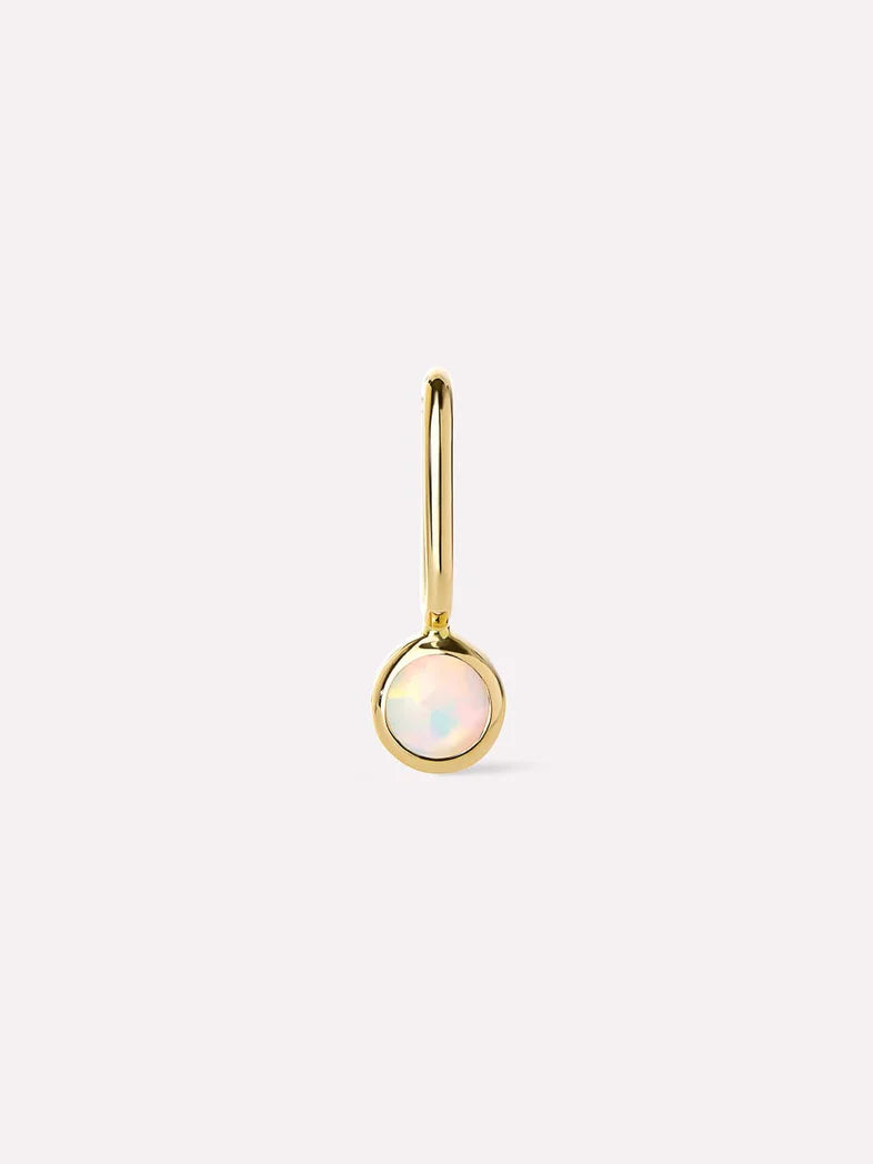 Mini Birthstone Charms {10kt}
