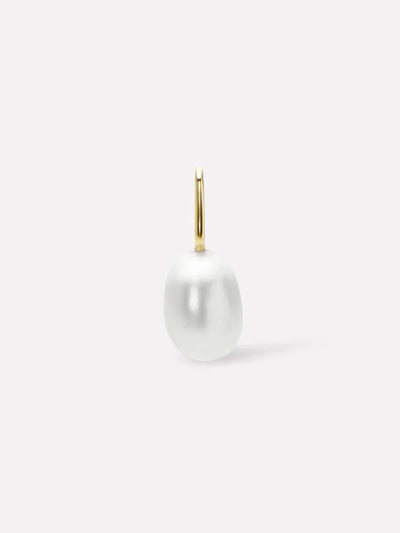 Pearl Charm {10k}