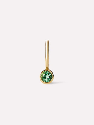 Mini Birthstone Charms {10kt}