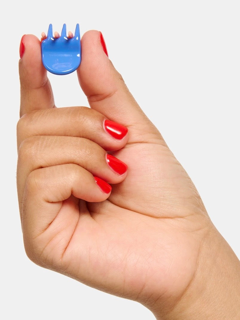 Micro Hair Claw Set {Play}