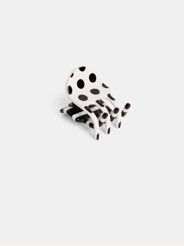 Mini Hair Claw Clip {Strot}