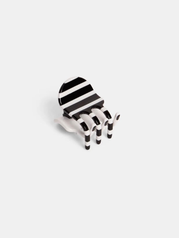 Mini Hair Claw Clip {Strot}