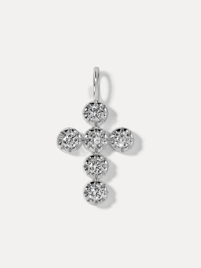 Eternal Charm {Silver}
