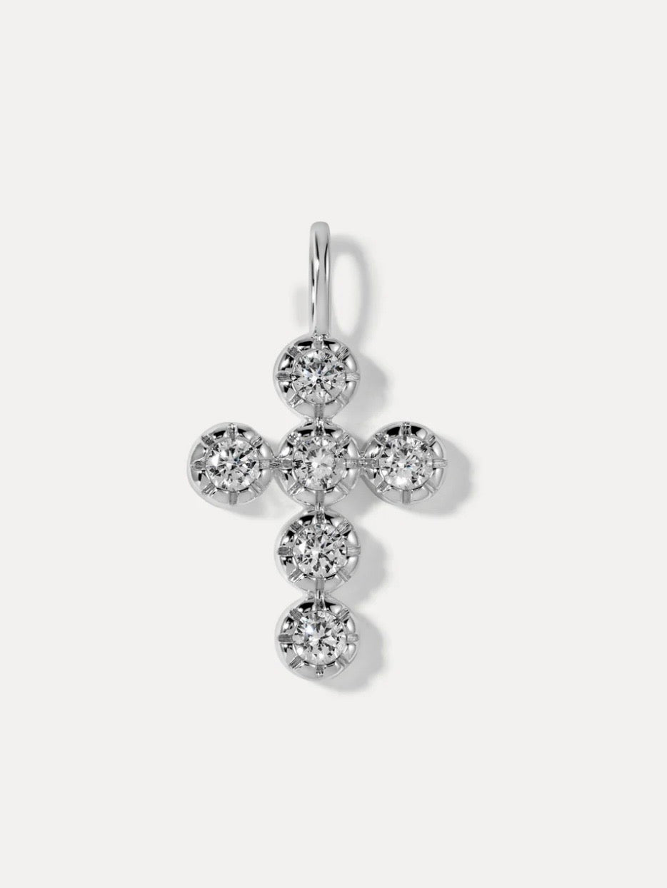 Eternal Charm {Silver}