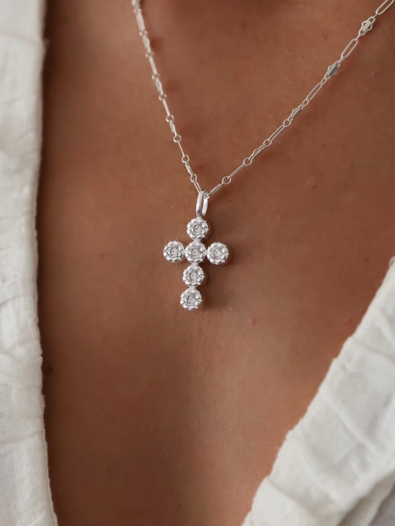 Eternal Charm {Silver}