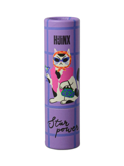 Hijinx Lip Balm .14oz {Mint)