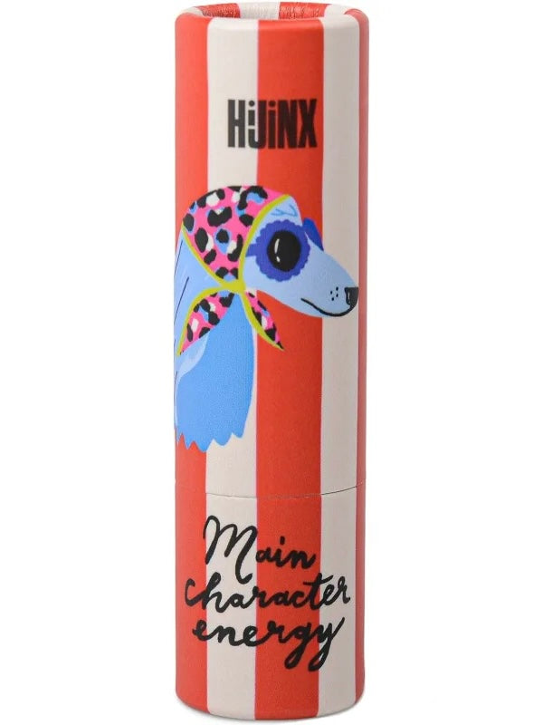 Hijinx Lip Balm .14oz {Sweet Almond}