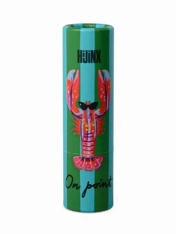 Hijinx Lip Balm .14oz {Cherry}