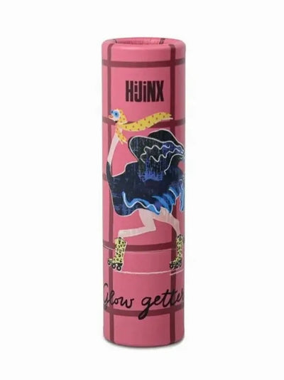 Hjinx Lip Balm .14oz {Hibiscus}