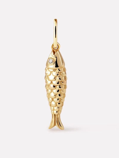 Fish Charm {10k}
