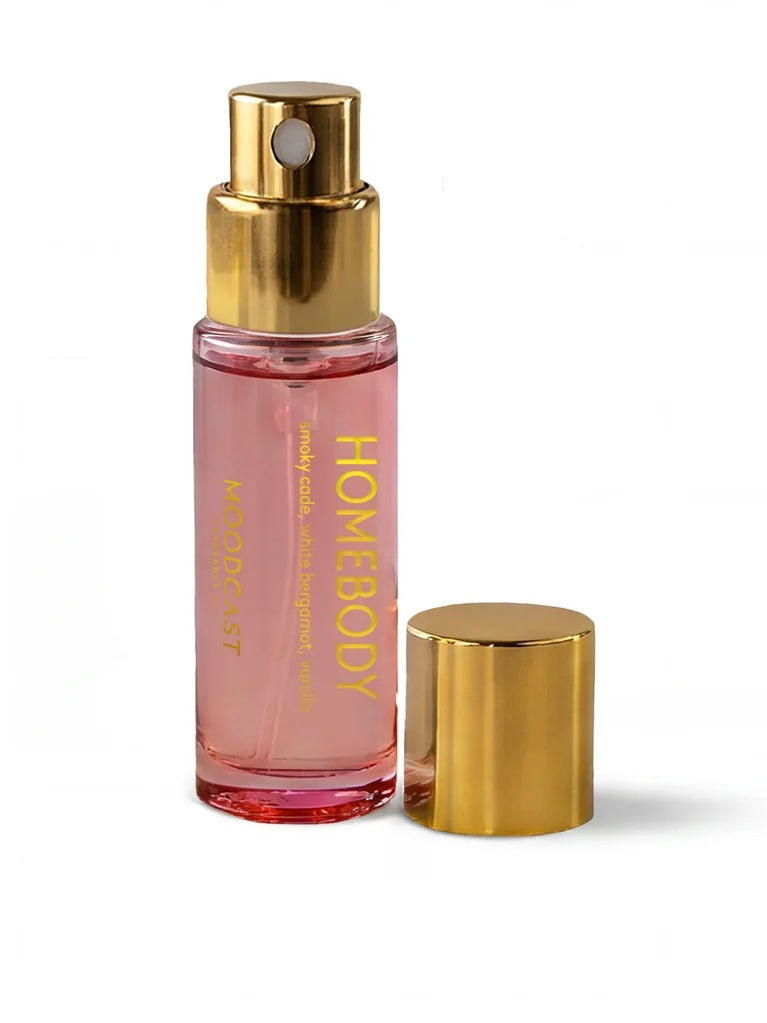 Homebody Travel Perfume