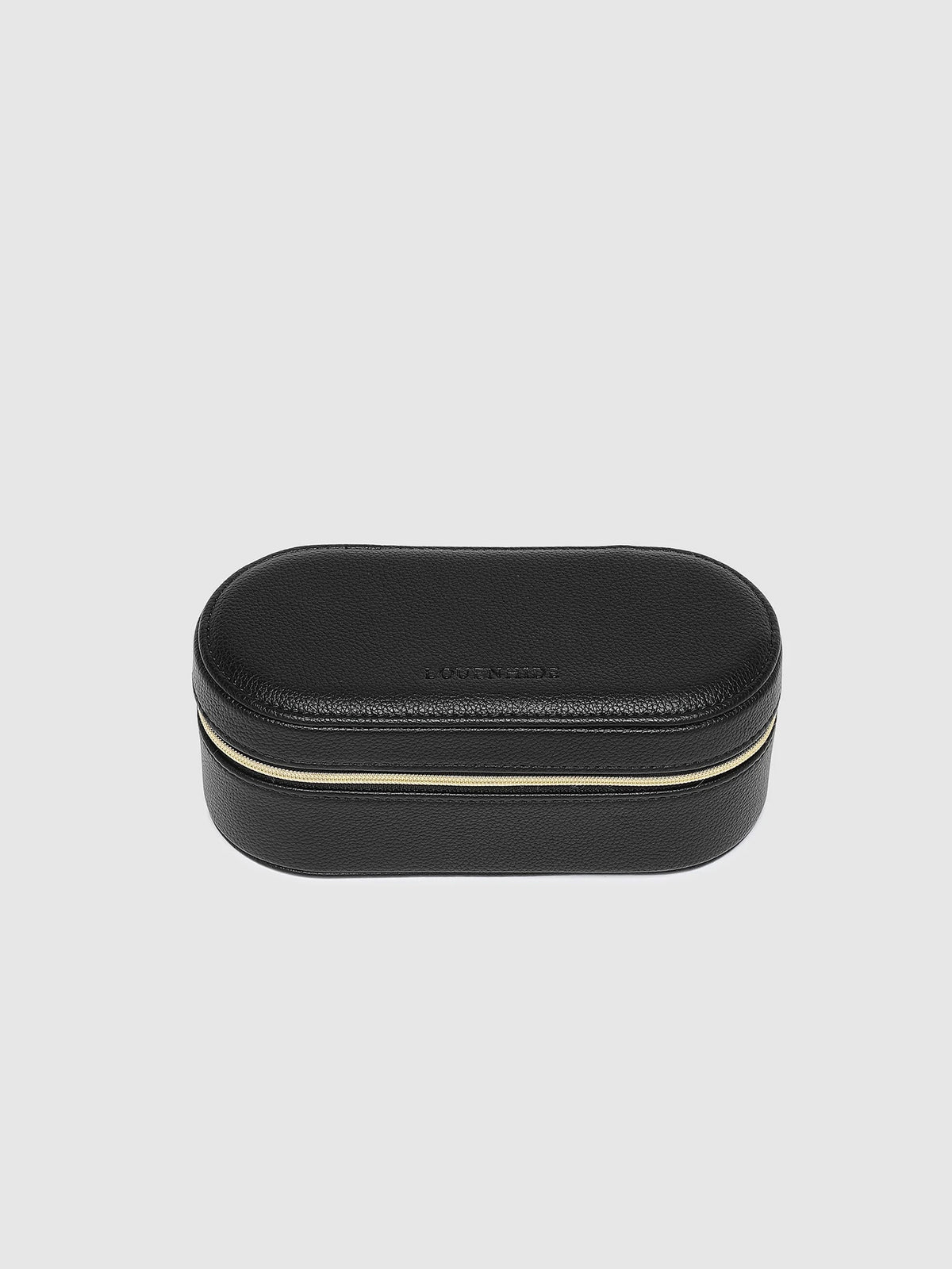 Charlee Jewelry Box {Black}